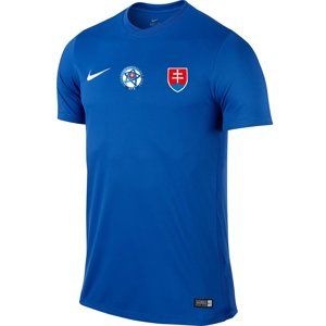 Póló Nike Slovakia Replica Away  Football Jersey 2016/2017