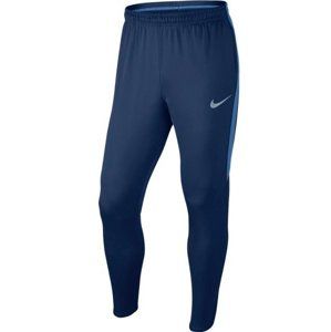 Nike M NK DRY PANT SQD KPZ Nadrágok - kék