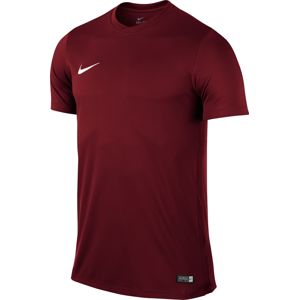 Nike SS PARK VI JSY Póló - Piros - XXL