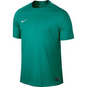 Nike FLASH SS TOP Rövid ujjú póló - zöld