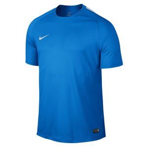 Nike FLASH SS TOP Rövid ujjú póló - kék