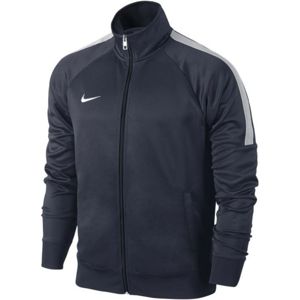 Nike Team Club Trainer Jacket Dzseki - Fekete - XL