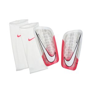 Nike NK MERC FLYLITE GRD Védők - Fehér - XL