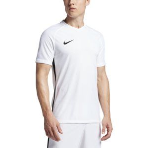 Nike M NK AROSWFT STRKE TOP SS Rövid ujjú póló - fehér