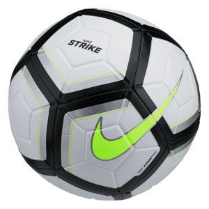 Nike NK STRK TEAM Futball-labda - Šedá