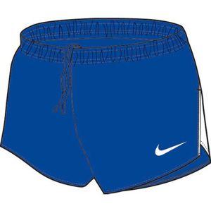 Nike M NK DRY CHLLGR SHORT 2IN Rövidnadrág - Kék - XL