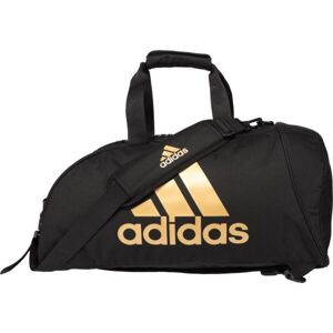 adidas 2IN1 BAG S Sporttáska, fekete, veľkosť os