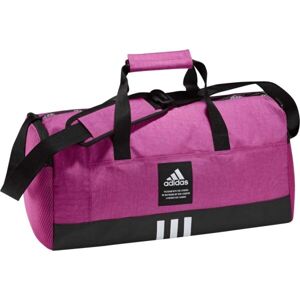 adidas 4ATHLTS DUF S Sporttáska, rózsaszín, veľkosť os