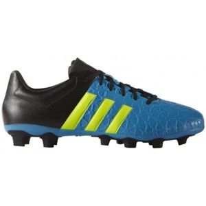 adidas ACE 15.4 FxG kék 10.5 - Férfi futballcipő