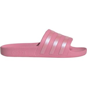 adidas ADILETTE AQUA Női papucs, rózsaszín, méret 38