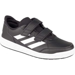 adidas ALTASPORT CF K fekete 5.5 - Gyerek utcai cipő
