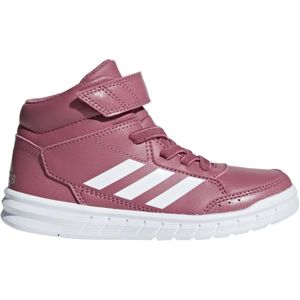 adidas ALTASPORT MID EL K rózsaszín 29 - Gyerek szabadidőcipő