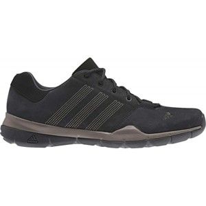 adidas ANZIT DLX Férfi gyalogló cipő, fekete, méret 42 2/3