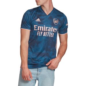 adidas Arsenal FC 3rd jersey 2020/21 Póló - Kék - XL