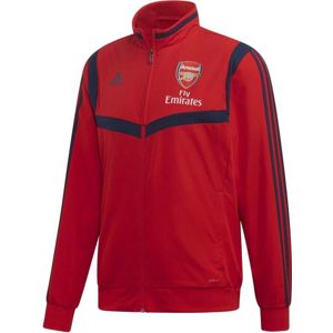 Dzseki adidas Arsenal FC prematch Jacket