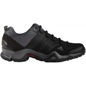 adidas AX2 GTX fekete 11.5 - Férfi gyalogló cipő