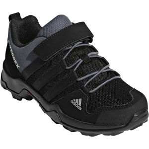 adidas TERREX AX2R CF K Gyerek outdoor cipő, fekete, méret 37 1/3