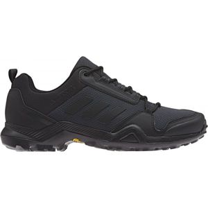adidas TERREX AX3 Férfi outdoor cipő, fekete, méret 46