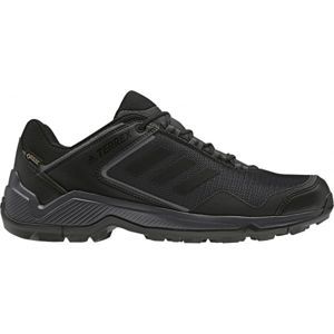 adidas TERREX ENTRY HIKER GTX fekete 11.5 - Férfi outdoor cipő