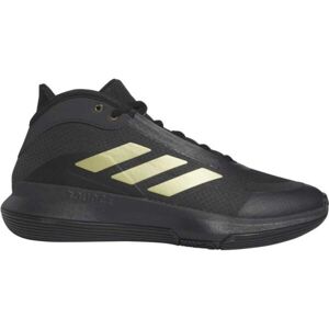 adidas BOUNCE LEGENDS Férfi kosárlabda cipő, fekete, veľkosť 42 2/3