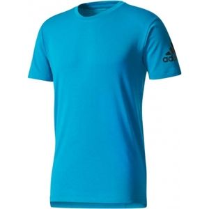 adidas FREELIFT PRIME kék S - Férfi póló