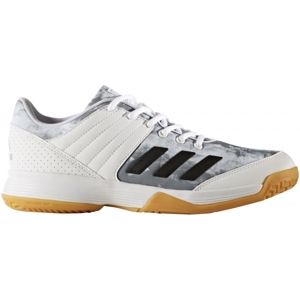 adidas LIGRA 5 W fehér 7 - Női röplabda cipő