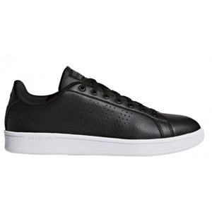 adidas CF ADVANTAGE CL fekete 7.5 - Férfi lifestyle cipő