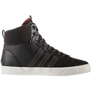 adidas CF DAILY QT WTR W fekete 5 - Női lifestyle cipő