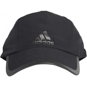 adidas CLIMALITE CAP BL fekete  - Futósapka