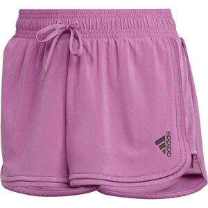 adidas CLUB SHORT Női rövidnadrág teniszhez, lila, méret XS