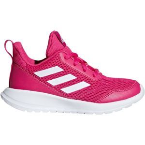 adidas ALTARUN K rózsaszín 30 - Gyerek futócipő