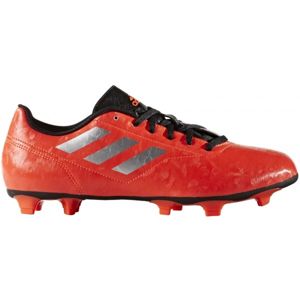 adidas CONQUISTO II FG piros 10.5 - Férfi focicipő