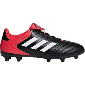 adidas COPA 18.3 FG fekete 7.5 - Férfi futballcipő