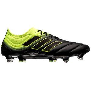 adidas COPA 19.1 SG Futballcipő - 42,7 EU | 8,5 UK | 9 US | 26,3 CM