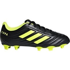 adidas COPA 19.4 FG fekete 10 - Férfi focicipő
