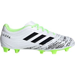 adidas COPA 20.4 FG Futballcipő - 40 EU | 6,5 UK | 7 US | 24,6 CM