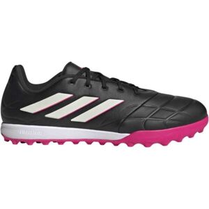 adidas COPA PURE.3 TF Férfi turf futballcipő, fekete, méret 43 1/3