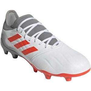 adidas COPA SENSE.3 FG Férfi futballcipő, fehér, méret 42 2/3