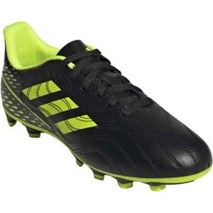 adidas COPA SENSE.4 FXG J Gyerek futballcipő, sötétkék, méret 28