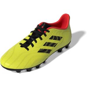 adidas COPA SENSE.4 FXG J Gyerek focicipő, sárga, méret 33