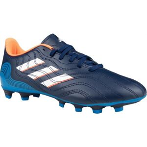 adidas Férfi futballcipő Férfi futballcipő, sötétkék, méret 40 2/3