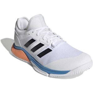 adidas COURT TEAM BOUNCE M Férfi röplabda cipő, fehér, veľkosť 41 1/3