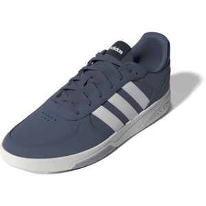 adidas COURTBEAT Férfi teniszcipő, kék, veľkosť 42