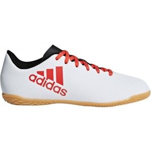 adidas X TANGO 17.4 IN J - Gyerek futsal cipő