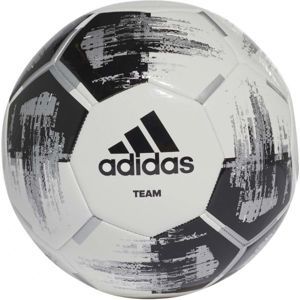 adidas TEAM GLIDER fehér 3 - Futball labda