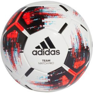adidas TEAM MATCH BALL - Futball labda