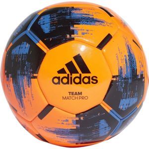 adidas TEAM MATCH WINT - Futball labda