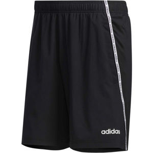 adidas D2M MATERIALS MIX SHORT Férfi rövidnadrág, fekete, méret XL