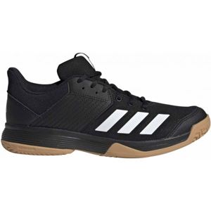 adidas LIGRA 6 fekete 6.5 - Férfi röplabda cipő
