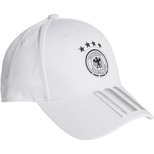 adidas DFB CAP Baseball sapka - Fehér - OSFM